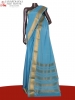 Pure Mysore Crepe Silk Saree
